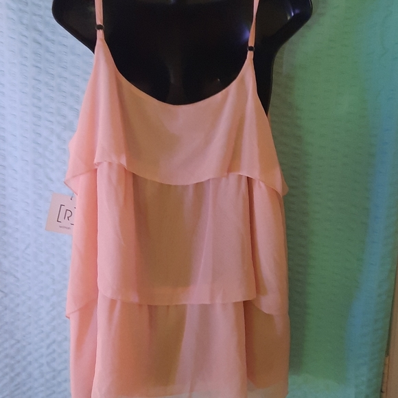 Relativity tank - Picture 4 of 4